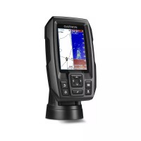 Garmin GPS Striker 4 - Ecosonda